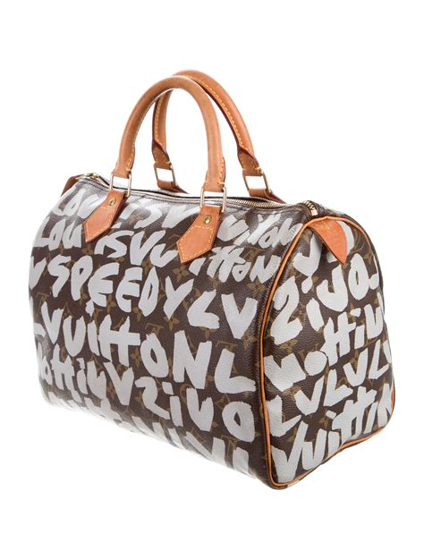 louis vuitton graffiti bag designer|bag louis vuitton original.